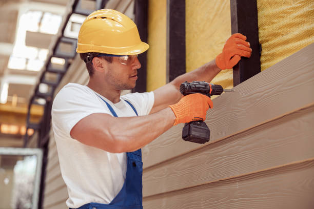 Trusted Layton, UT Siding Experts